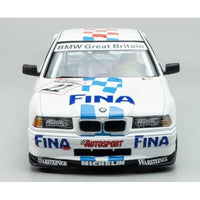 BX24045 BEEMAX 1/24 BMW 320i E36 1996 BTCC ブランズハッチ ウィナー
