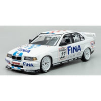 BX24045 BEEMAX 1/24 BMW 320i E36 1996 BTCC ブランズハッチ ウィナー