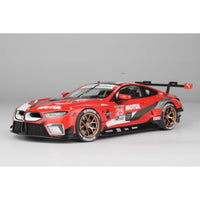 PN24043 nunu 1/24 1/24 レーシングシリーズ BMW M8 GTE 2020 ロードアトランタ 6時間耐久レース クラスウィナー