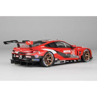 PN24043 nunu 1/24 1/24 レーシングシリーズ BMW M8 GTE 2020 ロードアトランタ 6時間耐久レース クラスウィナー