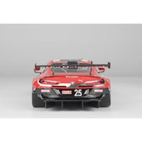 PN24043 nunu 1/24 1/24 レーシングシリーズ BMW M8 GTE 2020 ロードアトランタ 6時間耐久レース クラスウィナー