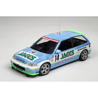 BX24030 BEEMAX 1/24 ホンダ シビック EF-9 Gr.A 1991 JTC インターTEC