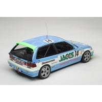 BX24030 BEEMAX 1/24 ホンダ シビック EF-9 Gr.A 1991 JTC インターTEC