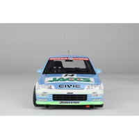 BX24030 BEEMAX 1/24 ホンダ シビック EF-9 Gr.A 1991 JTC インターTEC
