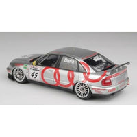 PN24035 nunu 1/24レーシングシリーズ アウディA4 クワトロ1996 BTCCチャンピオン