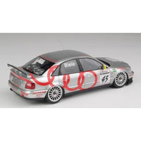 PN24035 nunu 1/24レーシングシリーズ アウディA4 クワトロ1996 BTCCチャンピオン