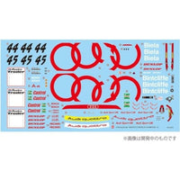 PN24035 nunu 1/24レーシングシリーズ アウディA4 クワトロ1996 BTCCチャンピオン