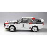 PN24023 1/24 レーシングシリーズ アウディ スポーツクワトロ S1 1986 US オリンパスラリー(PN24023)