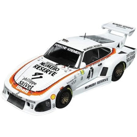 PN24006MSKRE プラッツ/nunu 1/24 ポルシェ953 K3 '79LM WINNER マスキングシート付リニューアル版