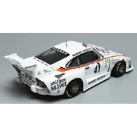 PN24006MSKRE プラッツ/nunu 1/24 ポルシェ953 K3 '79LM WINNER マスキングシート付リニューアル版