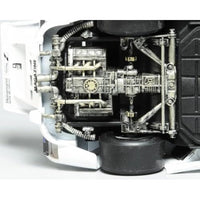 PN24006MSKRE プラッツ/nunu 1/24 ポルシェ953 K3 '79LM WINNER マスキングシート付リニューアル版
