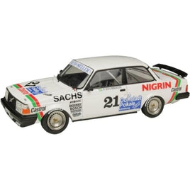 BX24027 1/24シリーズ ボルボ240ターボ 1985 DTMチャンピオン