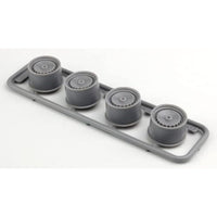 BX24027 1/24シリーズ ボルボ240ターボ 1985 DTMチャンピオン