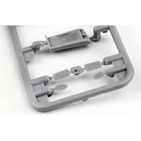 BX24027 1/24シリーズ ボルボ240ターボ 1985 DTMチャンピオン