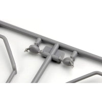 BX24027 1/24シリーズ ボルボ240ターボ 1985 DTMチャンピオン