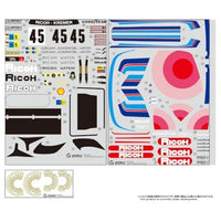 BX24025 1/24シリーズ ポルシェ935 K2 1978 ル・マン24時間レース