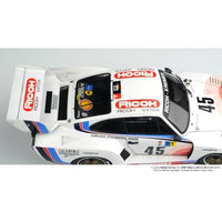 BX24025 1/24シリーズ ポルシェ935 K2 1978 ル・マン24時間レース