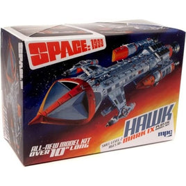 MPC881 MPC 1/72 スペース 1999 ホークIX