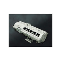 MOE2001-1R メビウスモデルズ 2001年宇宙の旅 1/55 ムーンバス