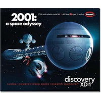 MOE2001-3 メビウス モデル 1/144 2001年宇宙の旅 テ?ィスカハ?リー号