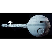 MOE2001-3 メビウス モデル 1/144 2001年宇宙の旅 テ?ィスカハ?リー号