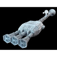 MOE2001-3 メビウス モデル 1/144 2001年宇宙の旅 テ?ィスカハ?リー号