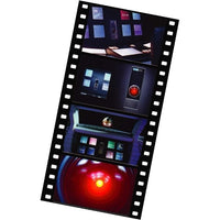 MOE2001-5 メビウス モデル 1/1 2001年宇宙の旅 HAL9000 (実物大)