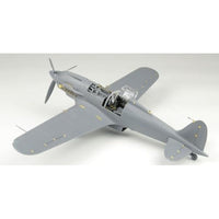 IT2518SP プラッツ 1/32 イタリア空軍 マッキ MC.202 フォルゴーレ エッチングパーツ付属