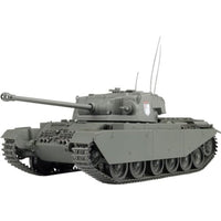GP-89 ガールズ&パンツァー 最終章 1/35 巡航戦車 A41 センチュリオン 聖グロリアーナ女学院