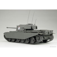 GP-89 ガールズ&パンツァー 最終章 1/35 巡航戦車 A41 センチュリオン 聖グロリアーナ女学院