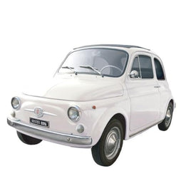 PIT005 プラッツ 1/12 フィアット500F 1968