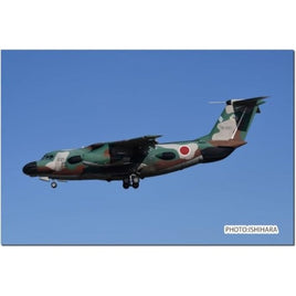 PC-13 プラッツ 1/144 航空自衛隊 ECM訓練機 EC-1