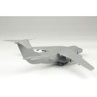 PC-13 プラッツ 1/144 航空自衛隊 ECM訓練機 EC-1