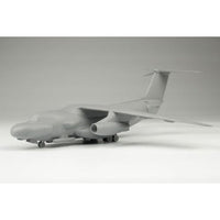 PC-13 プラッツ 1/144 航空自衛隊 ECM訓練機 EC-1