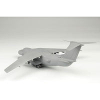 PC-13 プラッツ 1/144 航空自衛隊 ECM訓練機 EC-1
