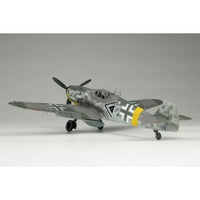 AE-33 プラッツ 1/48 WW.II ドイツ空軍 メッサーシュミット Bf-109 G-6 第52戦闘航空団