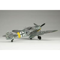 AE-33 プラッツ 1/48 WW.II ドイツ空軍 メッサーシュミット Bf-109 G-6 第52戦闘航空団