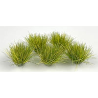 MDB-9 ノッホ 草むら・草丈9mm(緑褐色・26株セット)