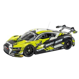 PN24044 プラッツ/nunu 1/24 レーシングシリーズ  アウディ R8 LMS GT3 ワールド チャレンジ ヨーロッパ イモラ 2022