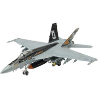AE-34 プラッツ 1/72 アメリカ海軍 艦上戦闘機 F/A-18E スーパーホーネット VFA-81 サンライナーズ