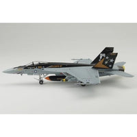 AE-34 プラッツ 1/72 アメリカ海軍 艦上戦闘機 F/A-18E スーパーホーネット VFA-81 サンライナーズ