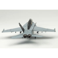AE-34 プラッツ 1/72 アメリカ海軍 艦上戦闘機 F/A-18E スーパーホーネット VFA-81 サンライナーズ