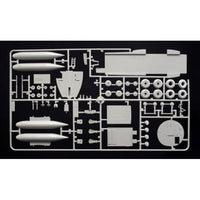 IT1255 イタレリ 1/72 アメリカ空軍 C-130J ハーキュリーズ (IT1255)