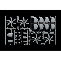 IT1255 イタレリ 1/72 アメリカ空軍 C-130J ハーキュリーズ (IT1255)