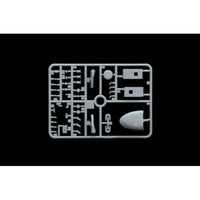 IT1255 イタレリ 1/72 アメリカ空軍 C-130J ハーキュリーズ (IT1255)