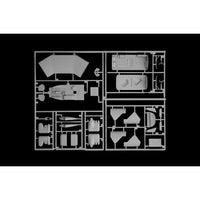 IT1378 イタレリ 1/72 アメリカ空軍 B-52G ストラトフォートレス 湾岸戦争 (IT1378)