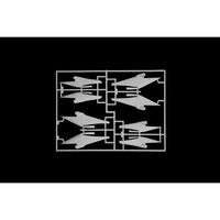 IT1378 イタレリ 1/72 アメリカ空軍 B-52G ストラトフォートレス 湾岸戦争 (IT1378)