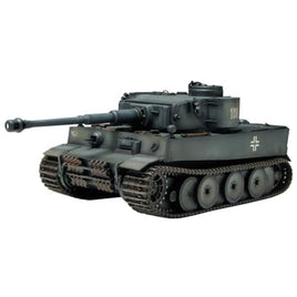DR6252SP ドラゴン 1/35 WWII ドイツ軍 ティーガーI 極初期型 第502重戦車大隊 レニングラード 1943年 3in1 マジックトラック/アル
