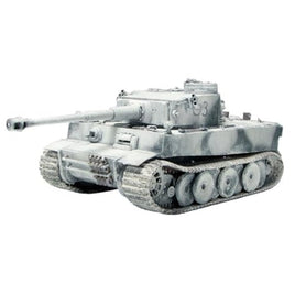 DR6600SP ドラゴン 1/35 WW.II ドイツ軍 ティーガーI極初期生産型 第502重戦車大隊 レニングラード 1942/43 3in1 マジックトラ