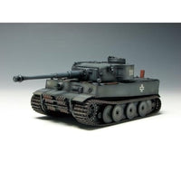 DR6600SP ドラゴン 1/35 WW.II ドイツ軍 ティーガーI極初期生産型 第502重戦車大隊 レニングラード 1942/43 3in1 マジックトラ
